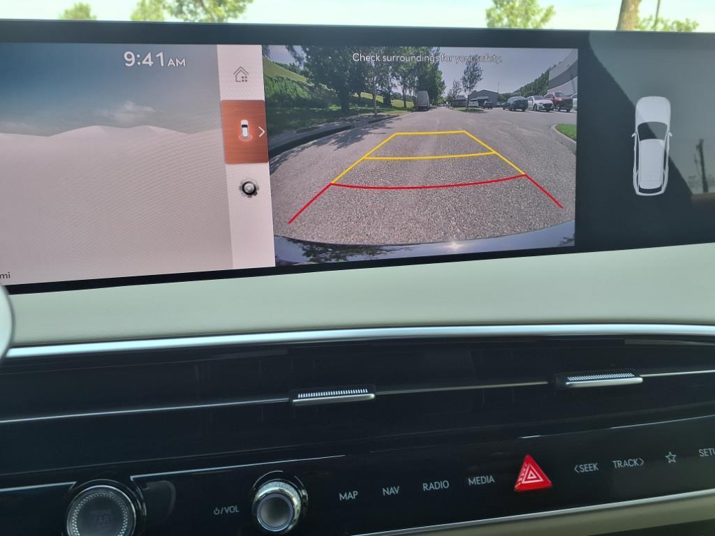 new 2026 Genesis GV70 car, priced at $52,275