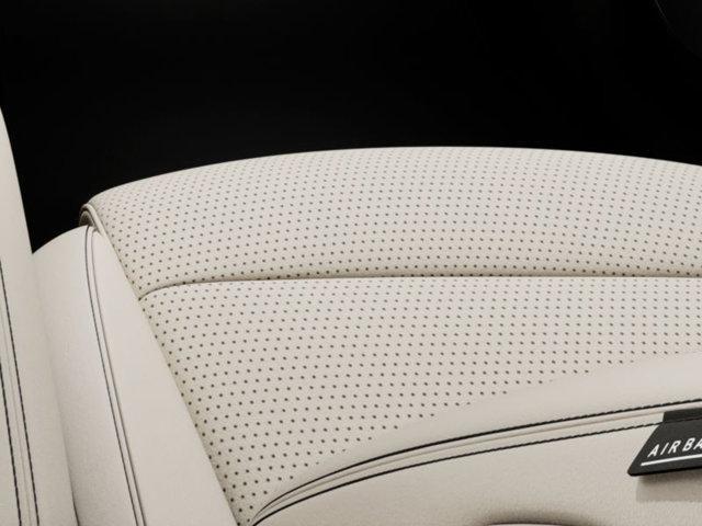 new 2026 Genesis GV70 car, priced at $53,275