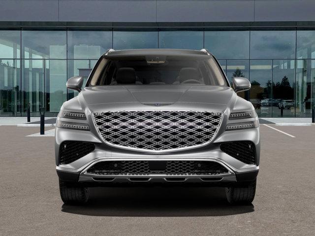 new 2025 Genesis GV80 car, priced at $65,125
