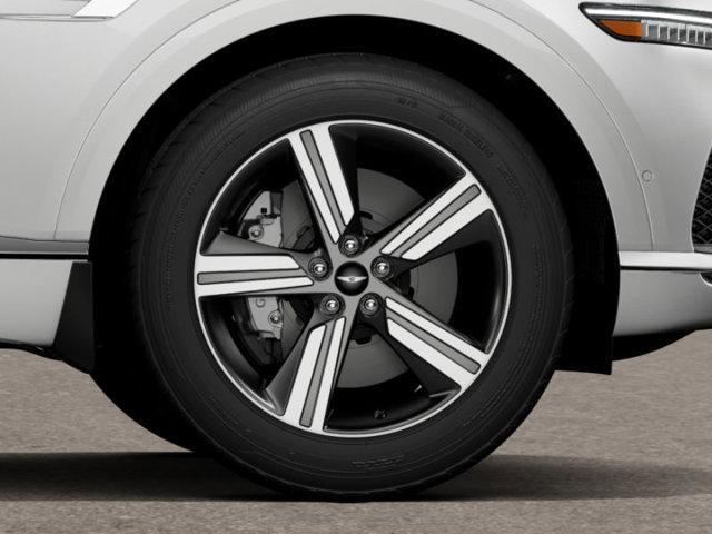 new 2026 Genesis GV80 Coupe car, priced at $84,475