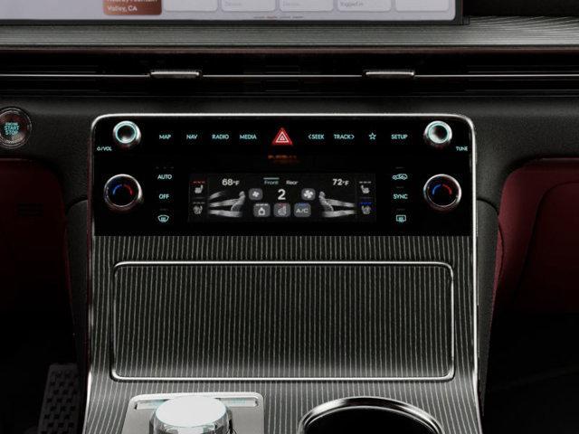 new 2026 Genesis GV80 Coupe car, priced at $84,475