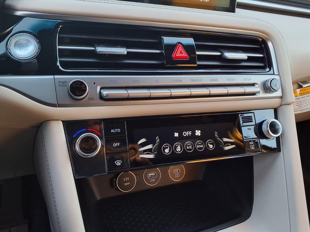 new 2026 Genesis G70 car, priced at $47,350