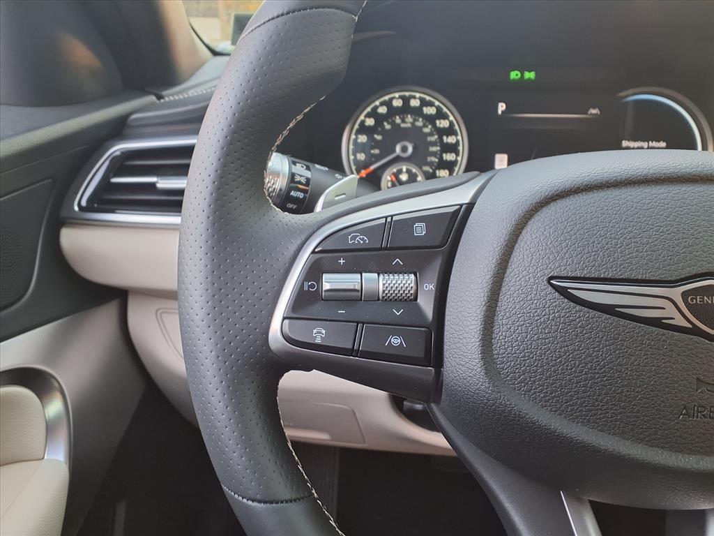 new 2026 Genesis G70 car, priced at $47,350