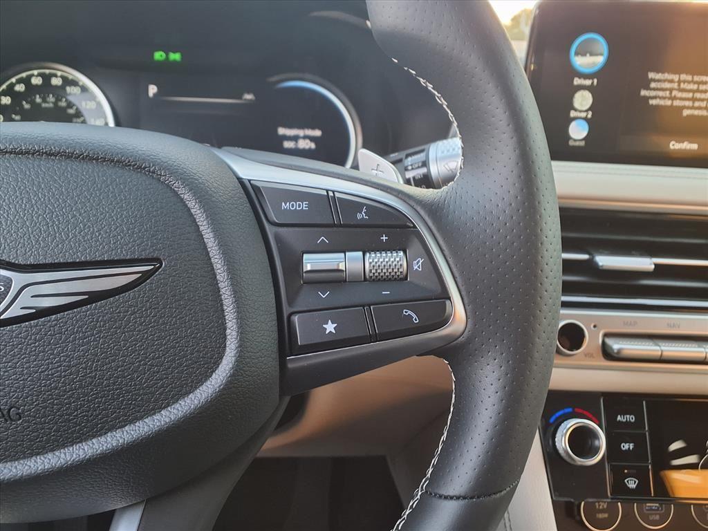 new 2026 Genesis G70 car, priced at $47,350