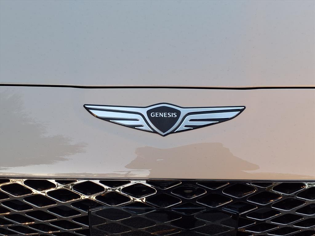 new 2026 Genesis G70 car, priced at $47,350