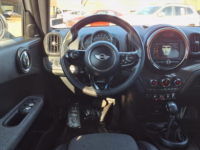 used 2018 MINI Countryman car, priced at $14,943