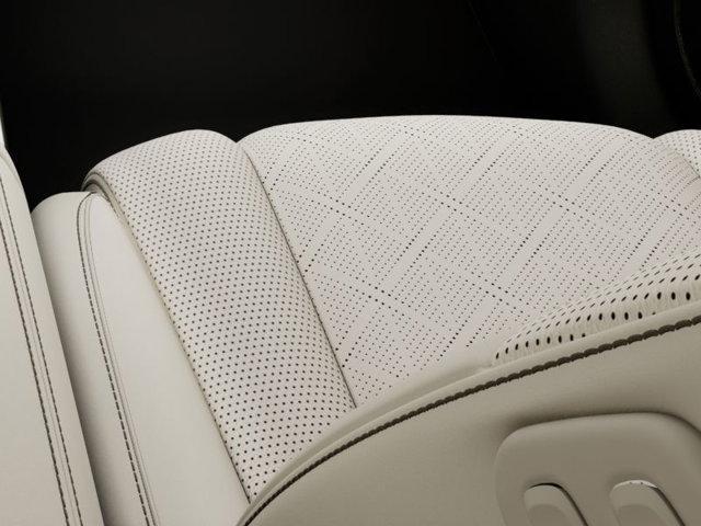 new 2026 Genesis GV80 car, priced at $71,000