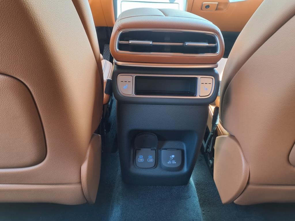 new 2025 Genesis GV80 car, priced at $73,422