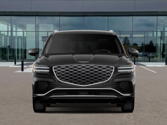 new 2026 Genesis GV70 car, priced at $51,660