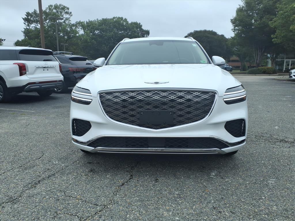 new 2026 Genesis GV70 car, priced at $50,050