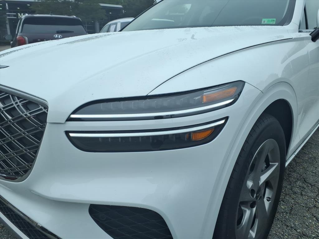 new 2026 Genesis GV70 car, priced at $50,050