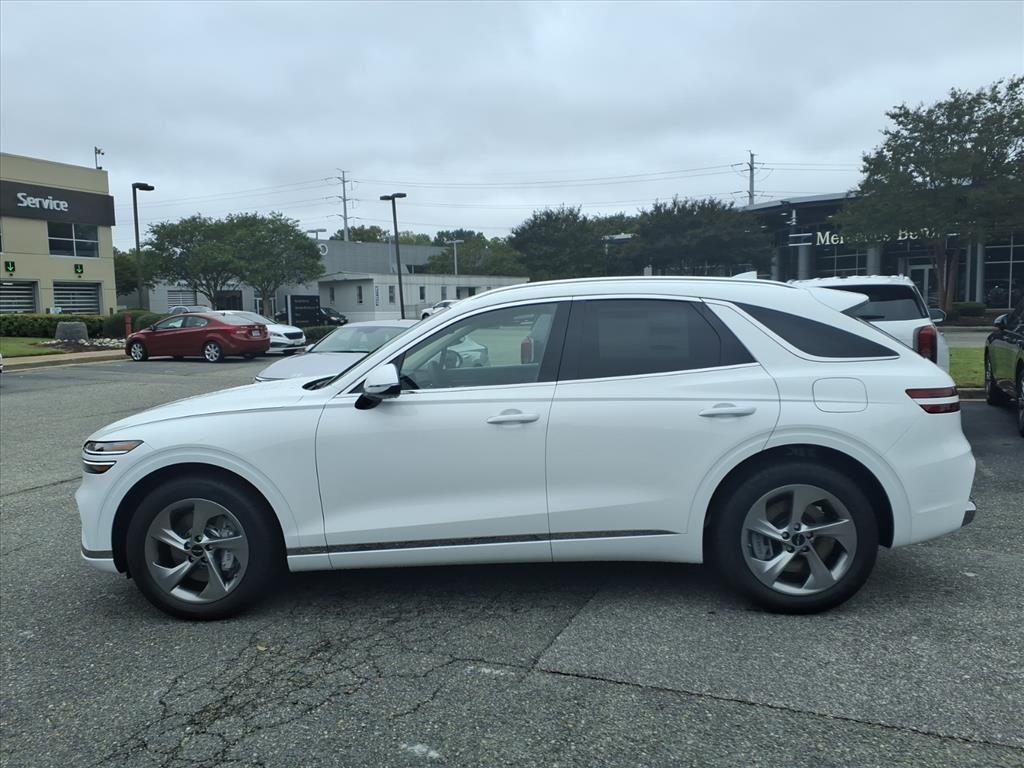 new 2026 Genesis GV70 car, priced at $50,050