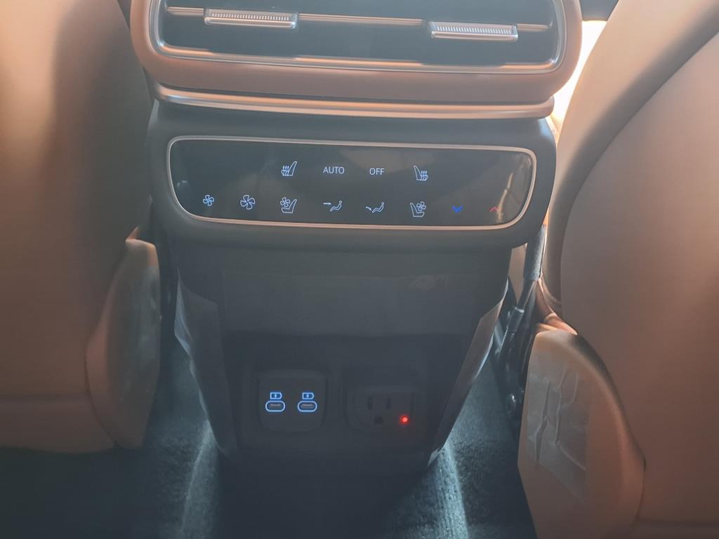 new 2026 Genesis GV80 car, priced at $85,050