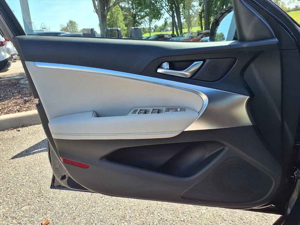 new 2026 Genesis G70 car, priced at $46,180