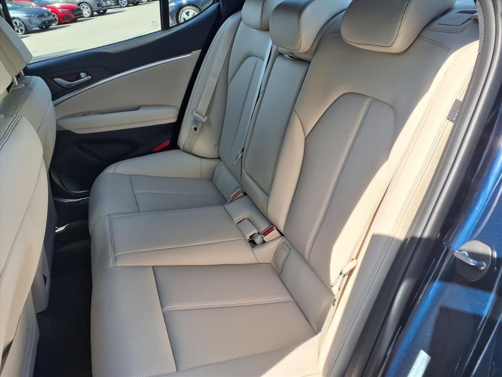 new 2026 Genesis G70 car, priced at $46,180