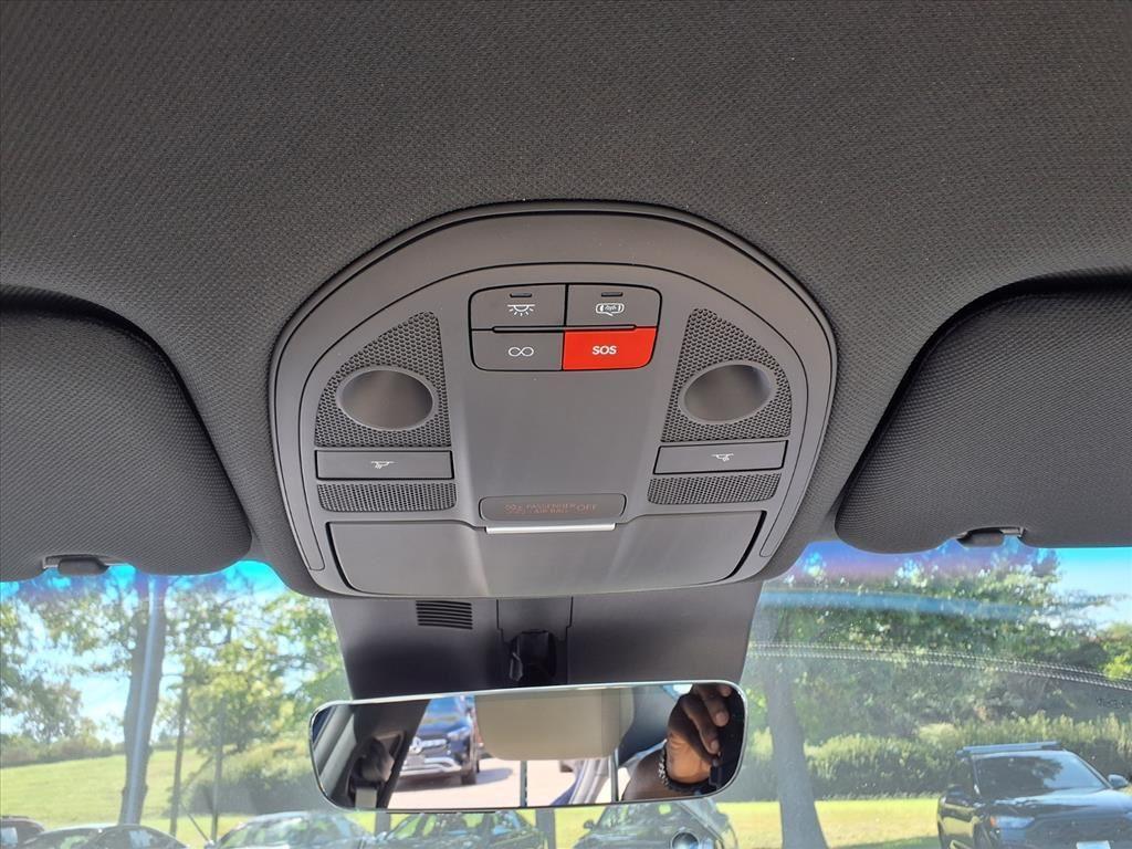 new 2026 Genesis G70 car, priced at $46,180