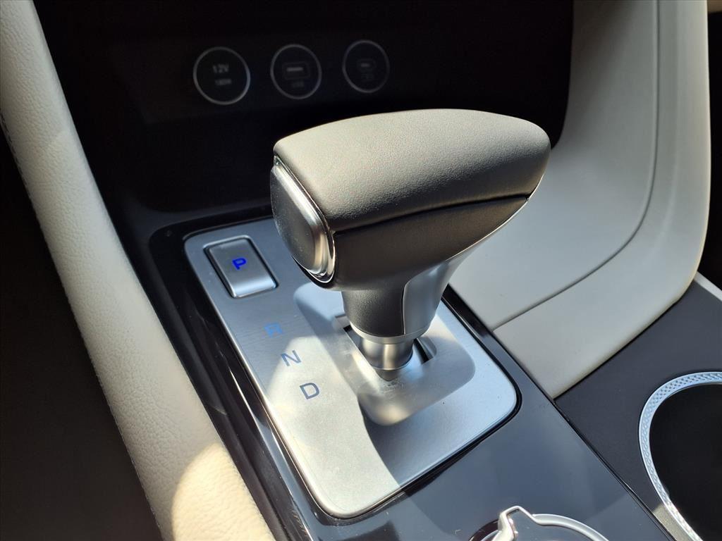 new 2026 Genesis G70 car, priced at $46,180