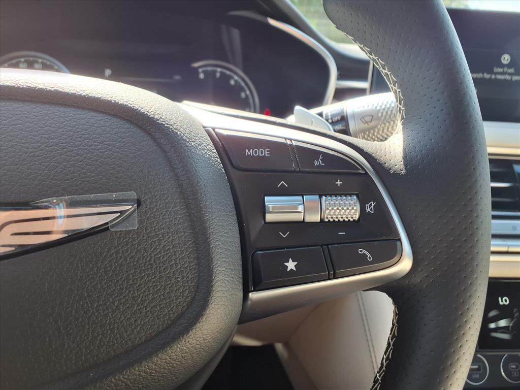 new 2026 Genesis G70 car, priced at $46,180