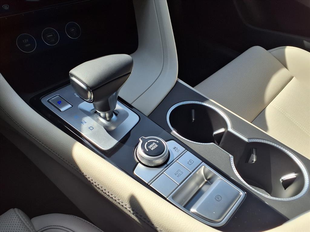 new 2026 Genesis G70 car, priced at $46,180