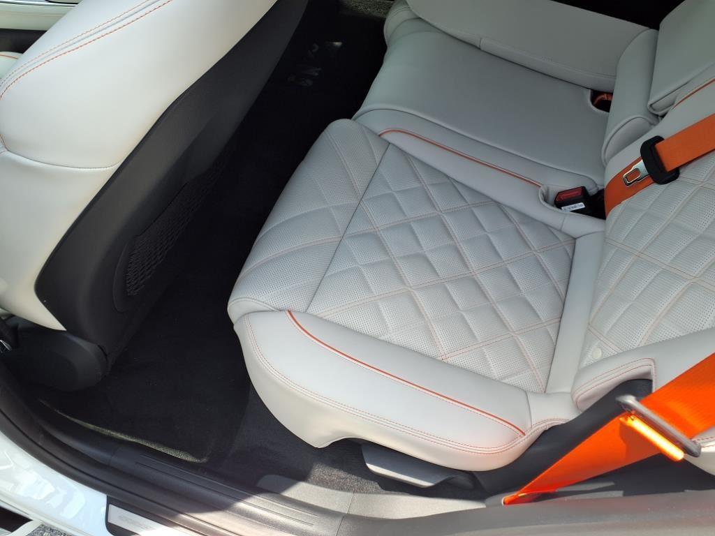 new 2026 Genesis GV70 car, priced at $72,150