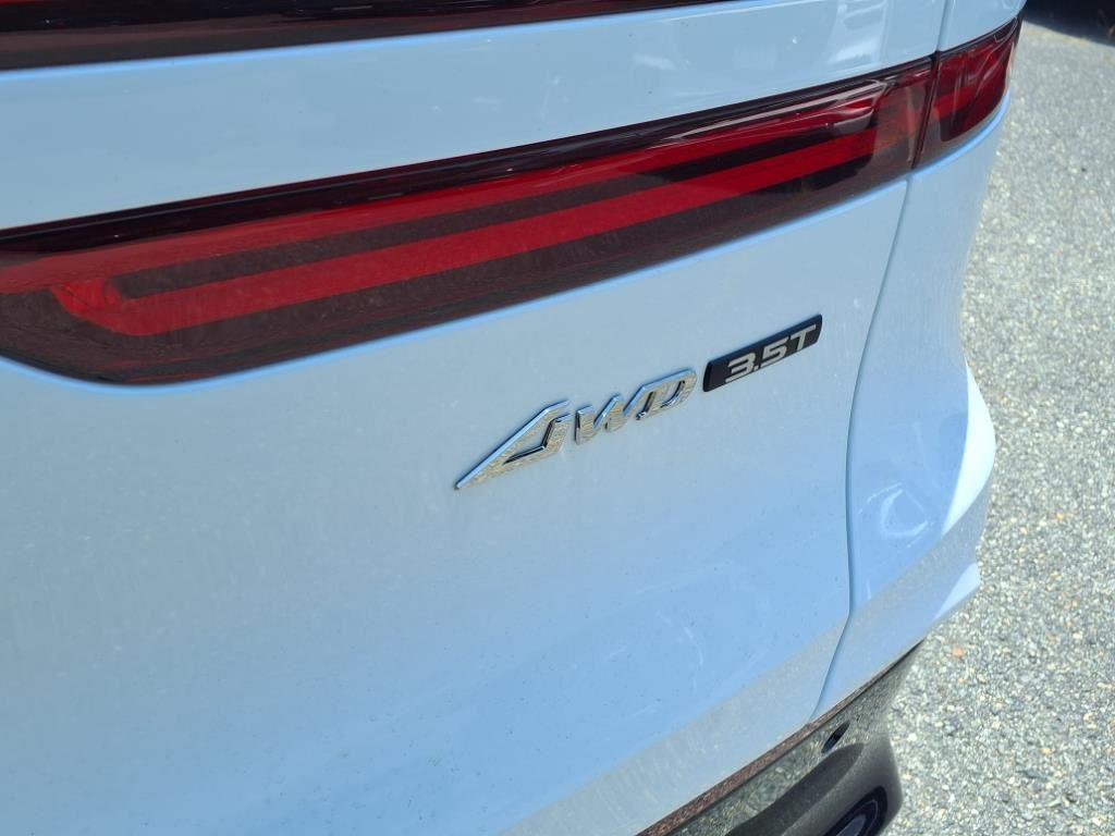 new 2026 Genesis GV70 car, priced at $72,150