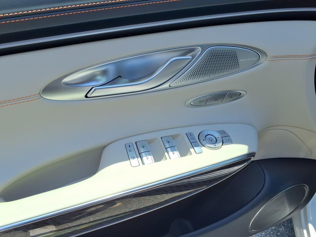 new 2026 Genesis GV70 car, priced at $72,150