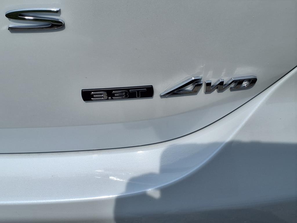 new 2026 Genesis G70 car, priced at $56,000