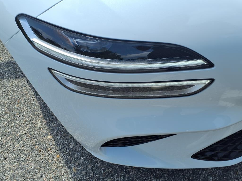 new 2026 Genesis G70 car, priced at $57,000