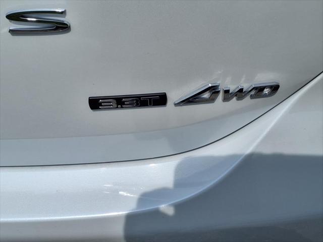 new 2026 Genesis G70 car, priced at $57,000