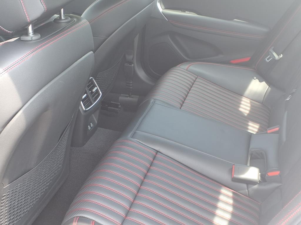 new 2026 Genesis G70 car, priced at $56,000
