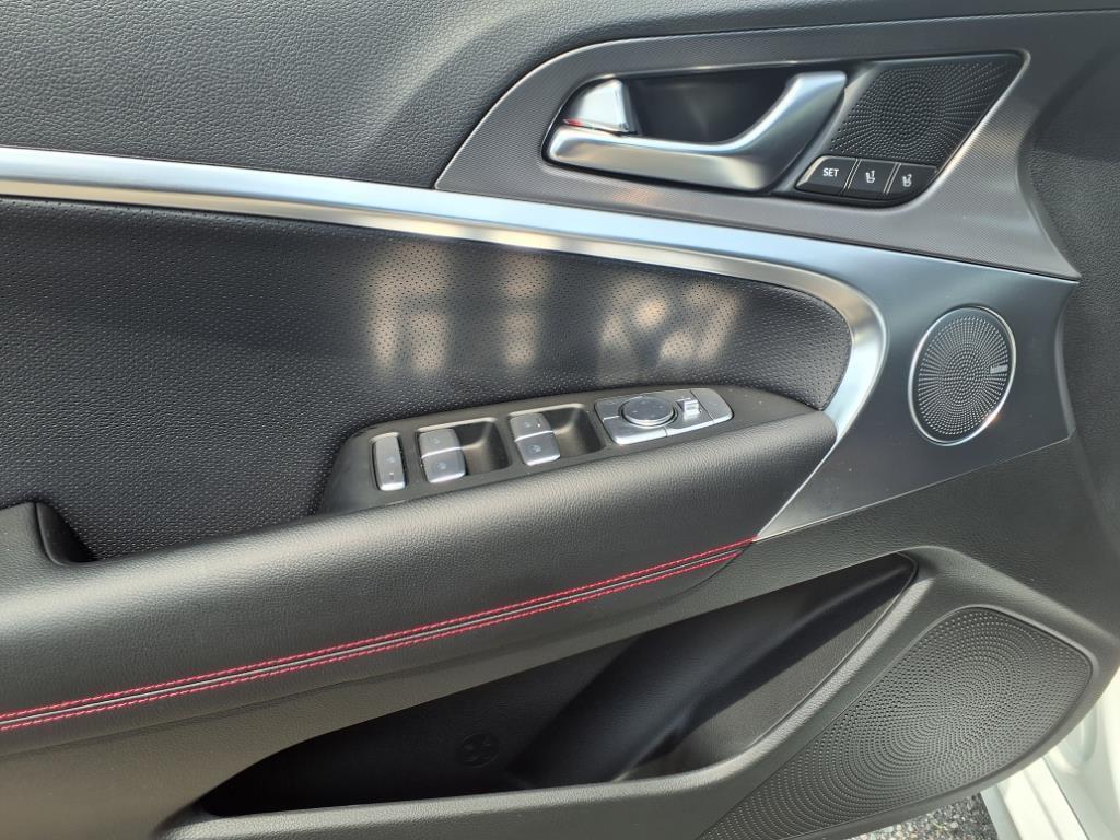 new 2026 Genesis G70 car, priced at $57,000