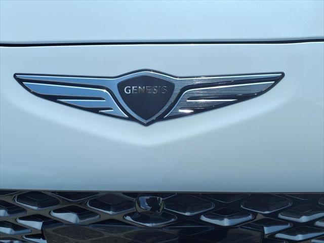 new 2026 Genesis G70 car, priced at $57,000