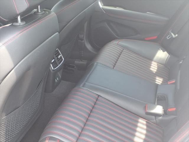 new 2026 Genesis G70 car, priced at $57,000