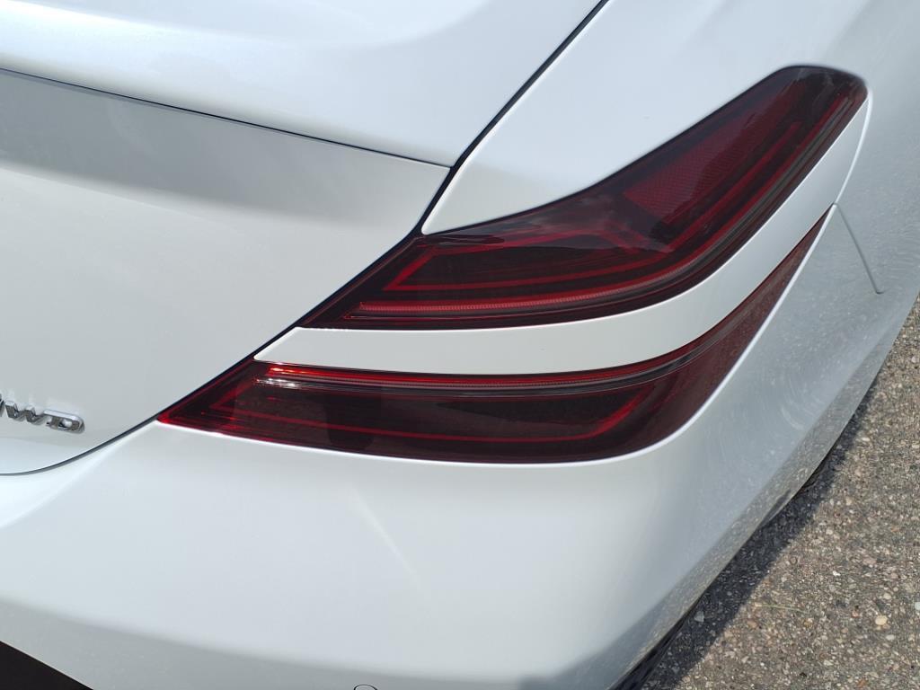new 2026 Genesis G70 car, priced at $56,000
