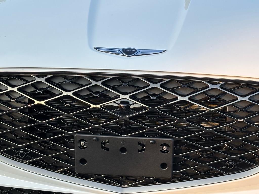 new 2026 Genesis GV70 car, priced at $60,160