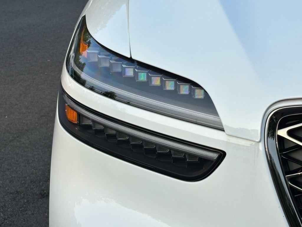new 2026 Genesis GV70 car, priced at $61,160