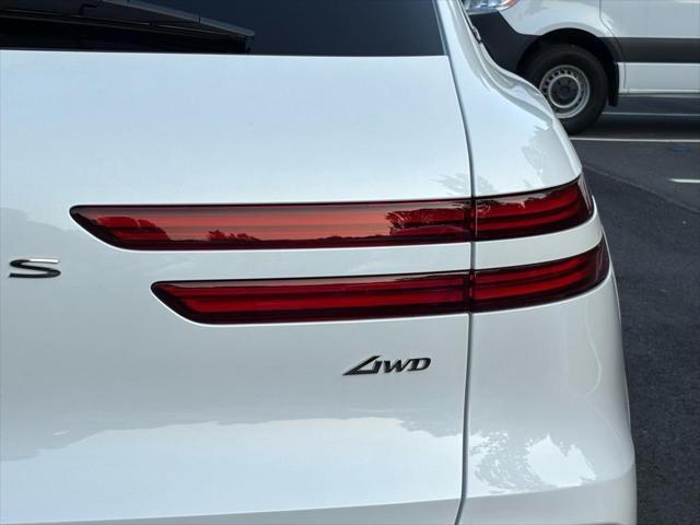 new 2026 Genesis GV70 car, priced at $61,160