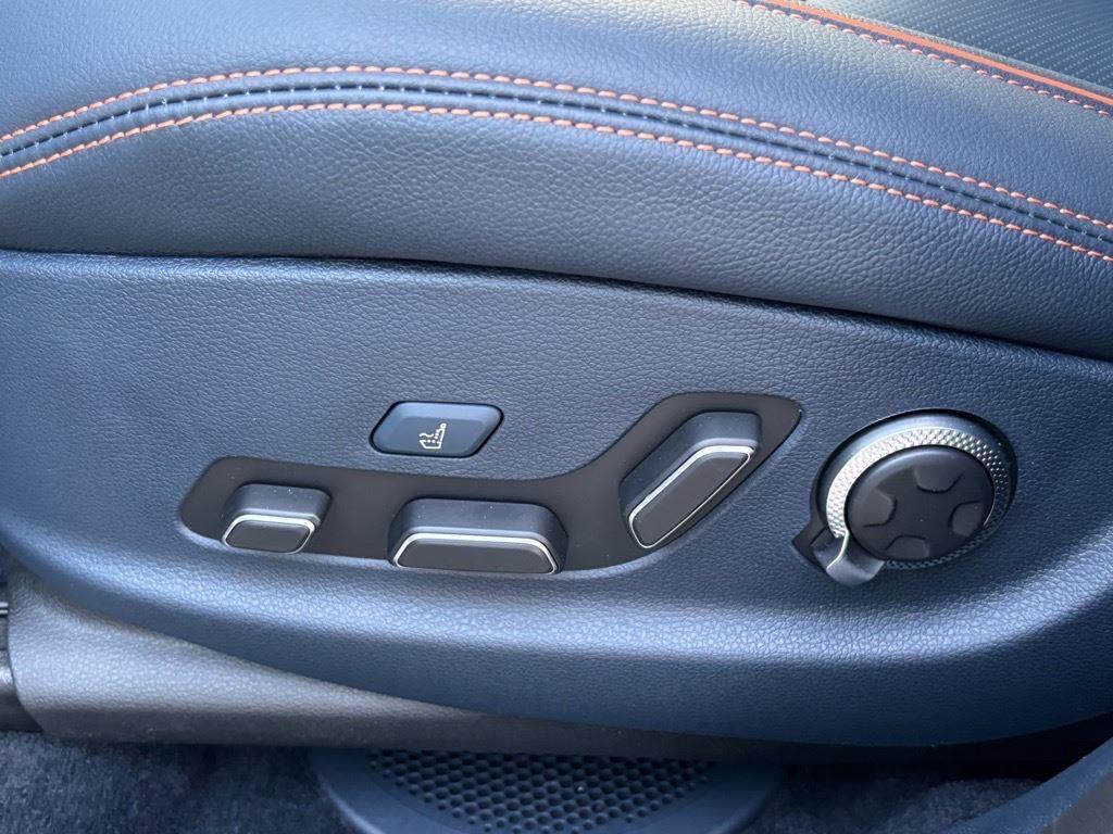 new 2026 Genesis GV70 car, priced at $61,160