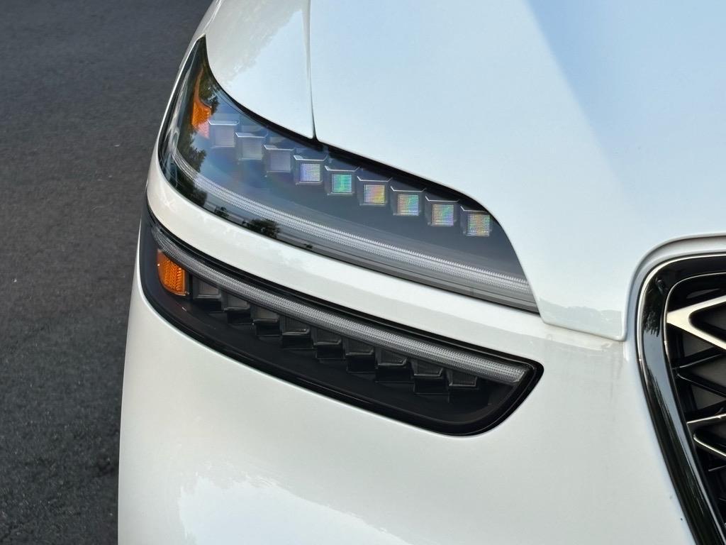 new 2026 Genesis GV70 car, priced at $60,160