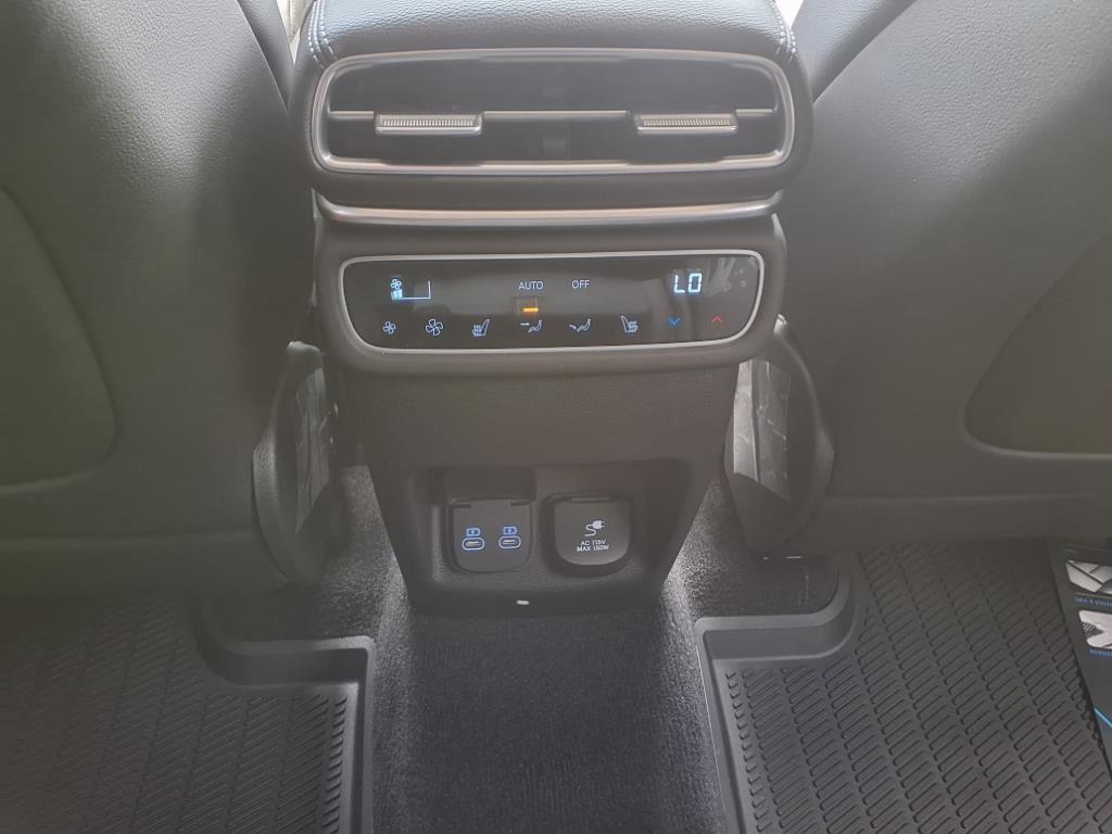 new 2025 Genesis GV80 car, priced at $70,374