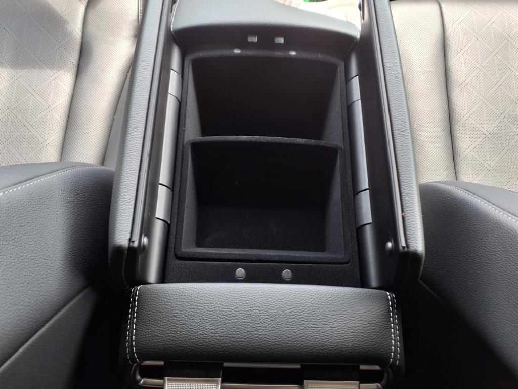 new 2025 Genesis GV80 car, priced at $70,374