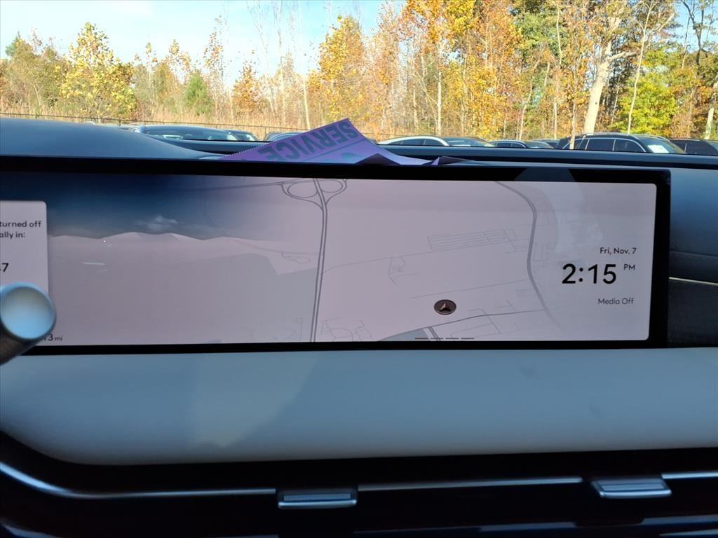 new 2026 Genesis G80 car, priced at $72,350