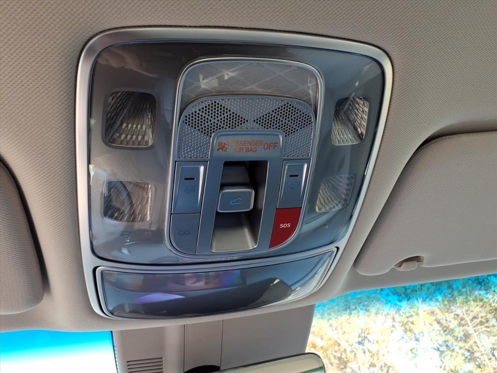 new 2026 Genesis G80 car, priced at $72,350