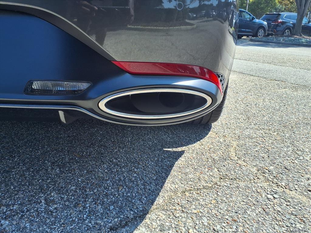 new 2026 Genesis G70 car, priced at $53,180