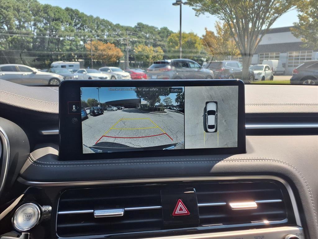 new 2026 Genesis G70 car, priced at $53,180