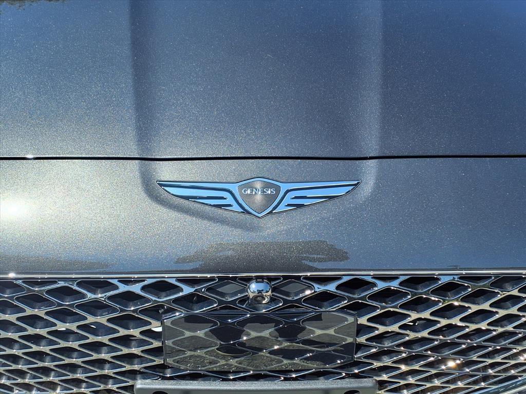 new 2026 Genesis G70 car, priced at $53,180