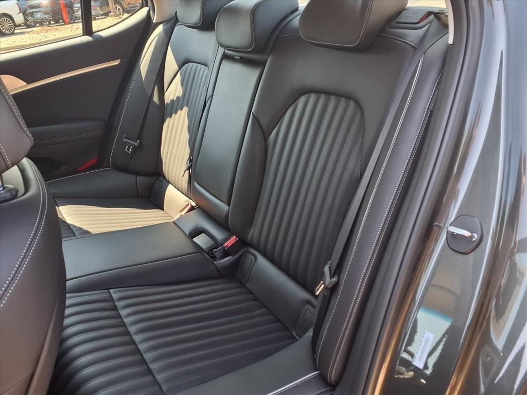 new 2026 Genesis G70 car, priced at $53,180