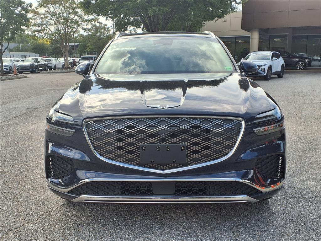 new 2026 Genesis GV70 car, priced at $53,720