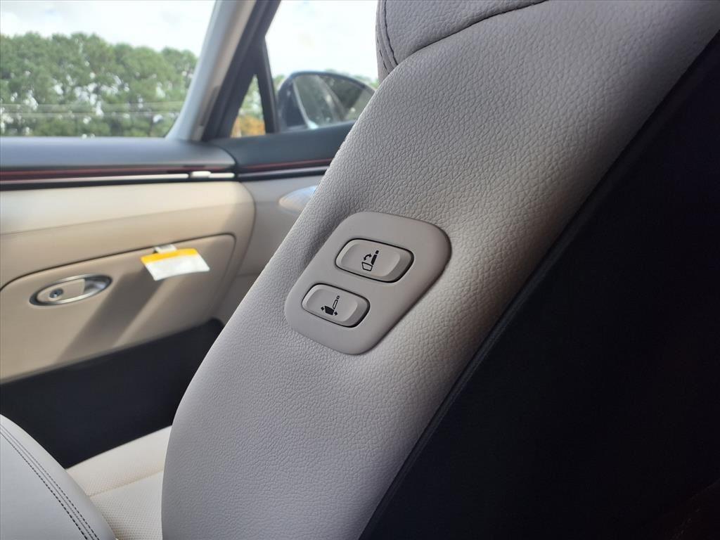 new 2026 Genesis GV70 car, priced at $53,720