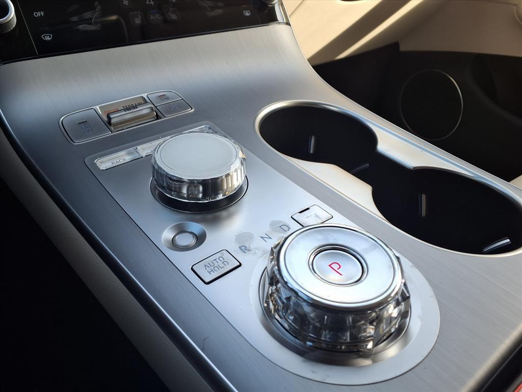 new 2026 Genesis GV70 car, priced at $53,720